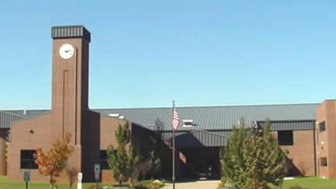 Egg Harbor Township School Construction Program Alpha 3 Consulting, LLC